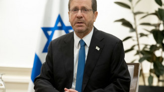 Isaac Herzog