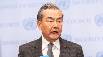 Wang Yi