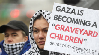 University Students Demand Free Discourse Over Gaza Conflict