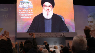 Hassan Nasrallah