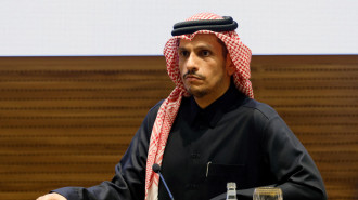 Sheikh Mohammed bin Abdul Rahman Al Thani