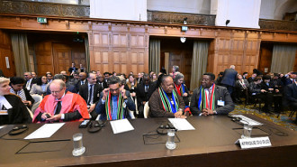 ICJ set to issue ruling on South Africa's request in Israel genocide