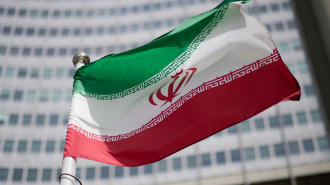 Iran flag