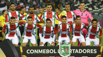 Club Deportivo Palestino