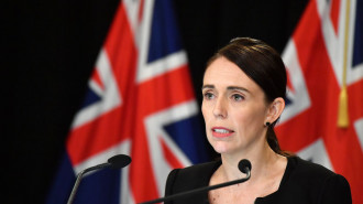 Jacinda Ardern