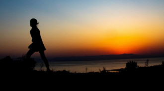 syrian girl