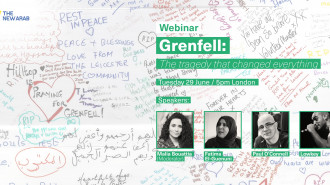 Four years on, the Grenfell tragedy is a painful reminder precarity of immigrant communities in the UK [The New Arab]