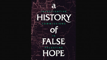 A history of false hope 