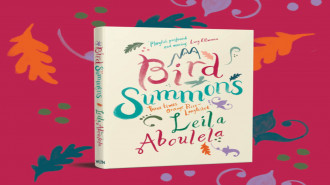 Bird Summons by Leila Aboulela