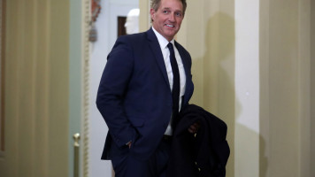 Jeff Flake