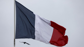 French Flag