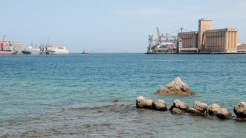 Port Sudan 