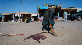 KANDAHAR A CITY ON EDGE