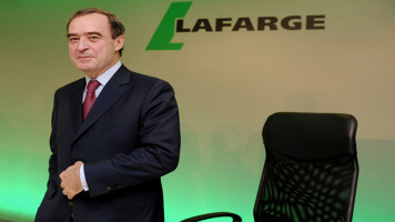 LAFARGE