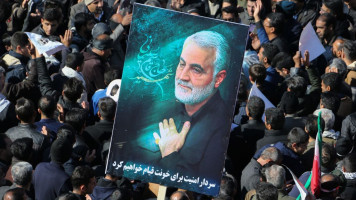 Soleimani