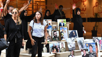 Families devastated by the Beirut Port blast are still awaiting answers