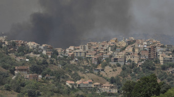 At least 69 people were killed as a result of the deadly wildfires [Getty]