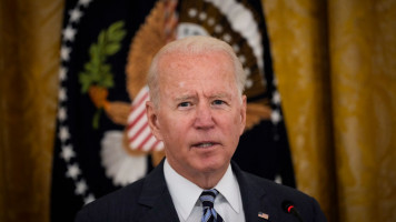 Biden Iran