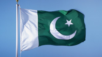 Pakistan 