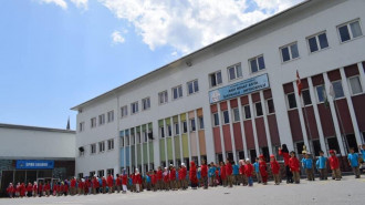 The Uighur school in Istanbul keeping Uighur language and culture alive