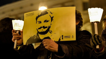 Regeni