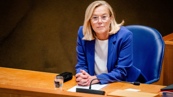 Sigrid Kaag