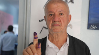 Iraq election