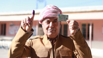 Iraq election