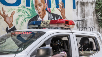 Haitian President Jovenel Moise was assassinated on July 7, 2021 [Getty]