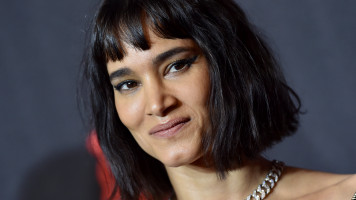 Sofia Boutella will star in a Zack Snyder movie [Getty]