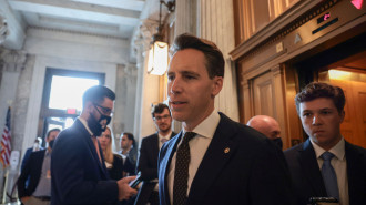 Josh Hawley