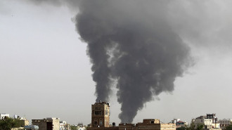 Yemen explosion