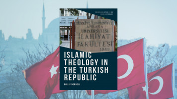 Islamic Theology in the Turkish Republic [Edinburgh University Press]