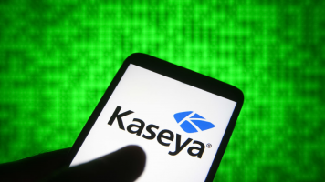 IT firm Kaseya