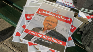 Khashoggi 