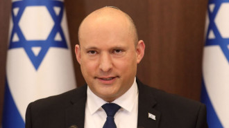 Naftali Bennett