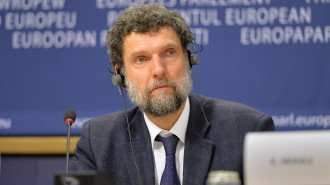 Osman Kavala,