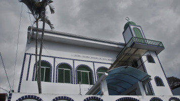 Costa Rica's Muslim community