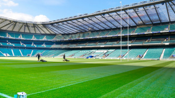 Twickenham stadium 