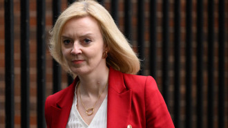 Liz Truss 