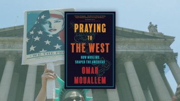 Praying to the West: How Muslims shaped the Americas