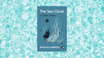 The Sea Cloak and Other Stories