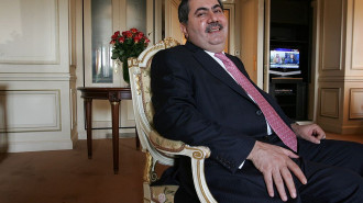 Hoshyar Zebari