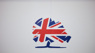 Conservative Party logo 