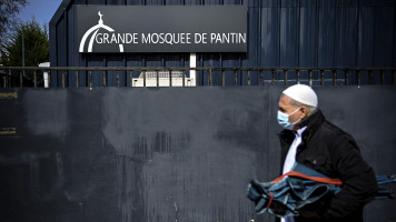 Muslims in France