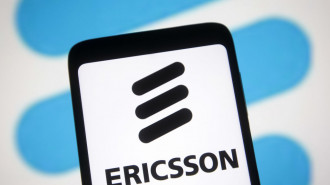 Ericsson 