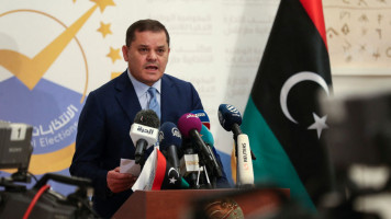 Libya PM 