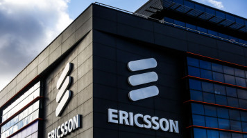 Ericsson 