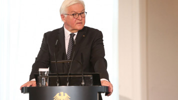 Frank-Walter Steinmeier