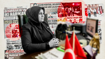 Meet the Turkish municipality leader saving dozens of girls from child marriage 